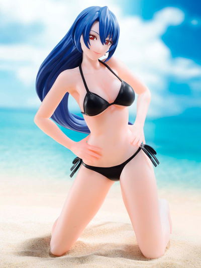 Shangri-La Frontier Celestial Vivi Towa Amane (Special Assortment)