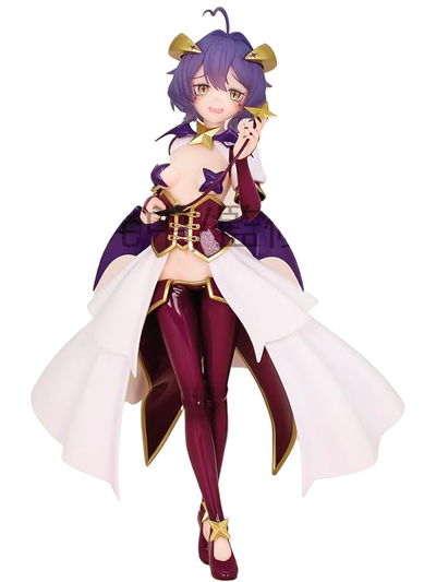 Vivit Figura Gushing Over Magical Girls Magia Baiser