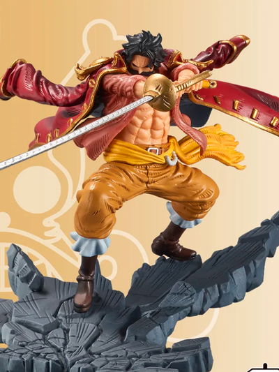 One Piece - Manhood Gol D. Roger (Special Ver.)