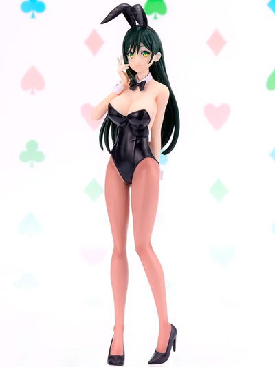 Tying the Knot with an Amagami Sister - Yae Amagami (Bunny Ver.)