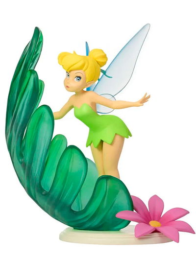 Disney Peter Pan ACT/CUT Premium Figura Tinker Bell SEGA