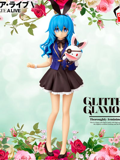 Date A Live Glitter & Glamours Yoshino Himekawa