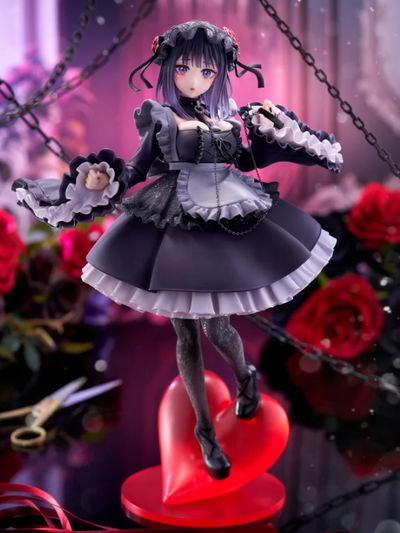 My Dress-Up Darling T-Most Marin Kitagawa (Shizuku Kuroe) Figura