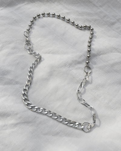 COLLAR FIRE IN CAIRO