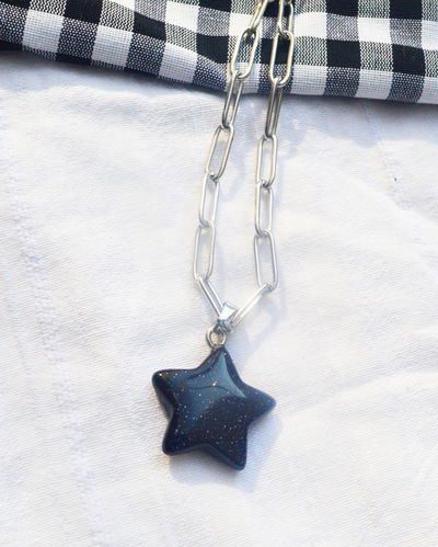 COLLAR GISH