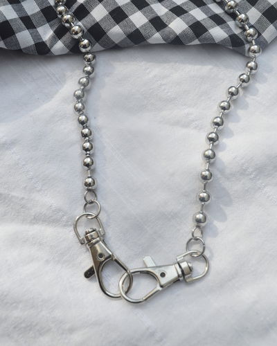 COLLAR HERETIC