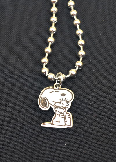 COLLAR SNOOPY