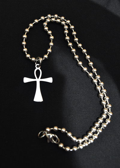 COLLAR ANKH
