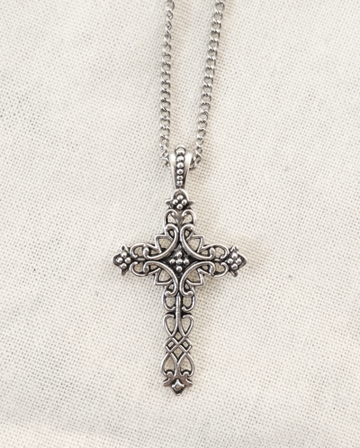 COLLAR MERCY