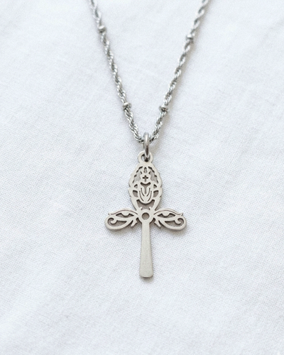 COLLAR FALSE GOD