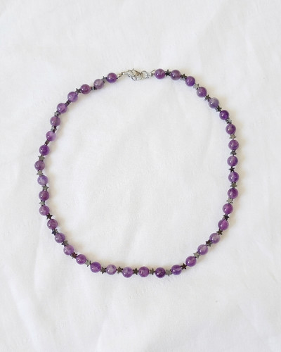 COLLAR MAGIA