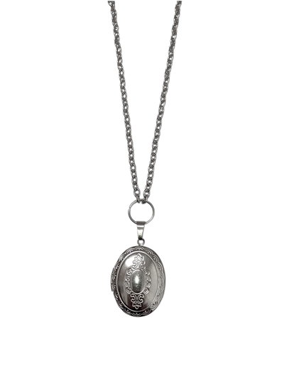COLLAR RELICARIO OCAMPO