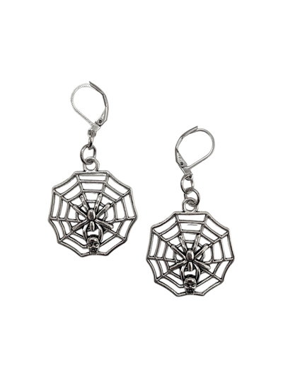 AROS SPIDERWEBS GRANDE