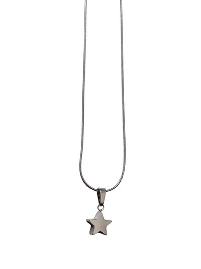 COLLAR BRIDGERS ESTRELLA