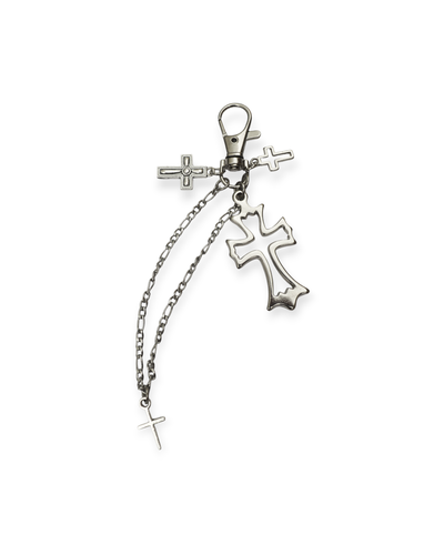 CHARM CROSS