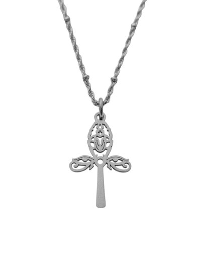 COLLAR FALSE GOD