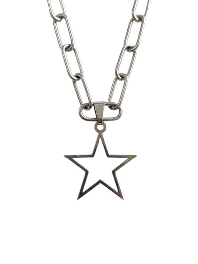 COLLAR ZERO