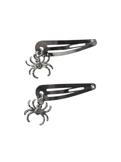 HEBILLAS SPIDERS