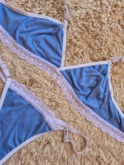 Conjunto Dina - Unidad