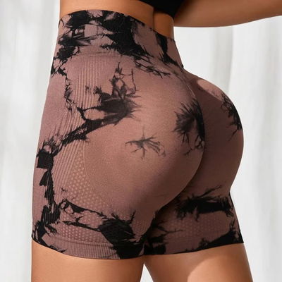Calza push up batik