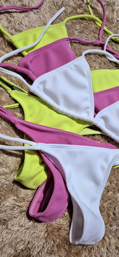 Bikini Baye