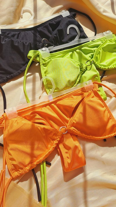 Bikini argolla