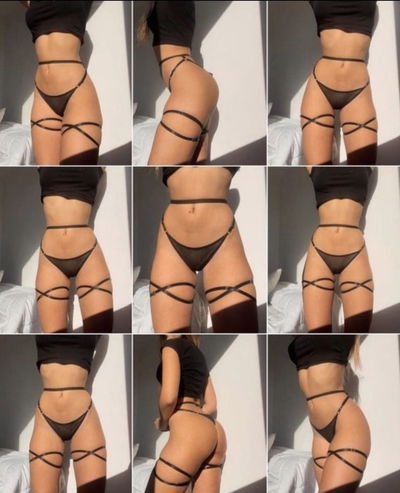 Ligas cruz