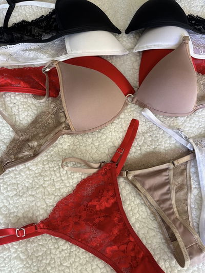 Conjunto Argolla