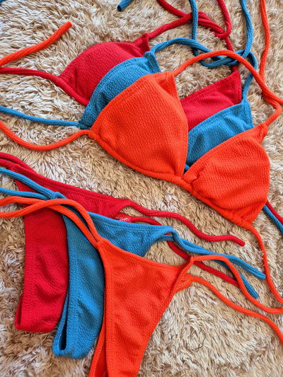 Bikini merlin