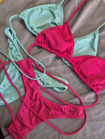 Bikini Tiras