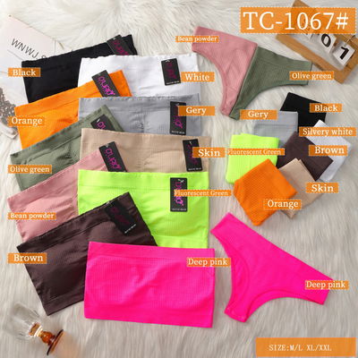 Conjunto Bandoo
