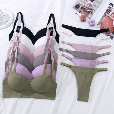 Conjunto Soft