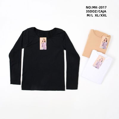 Camiseta térmica 