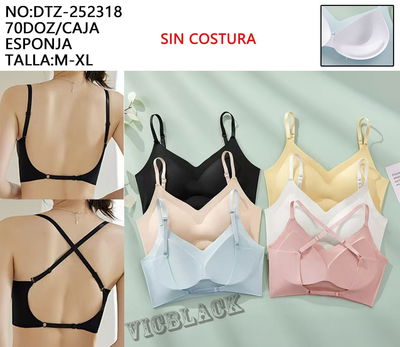 ´Top segunda piel