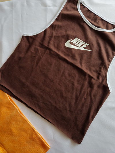 Musculosa Nike