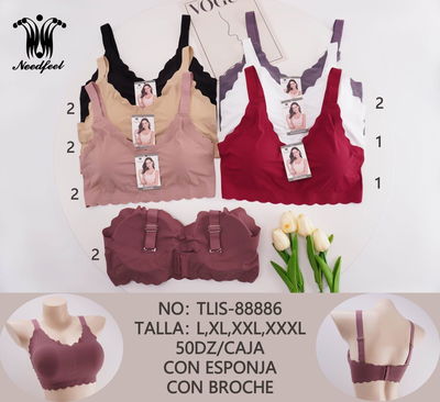 Top segunda piel