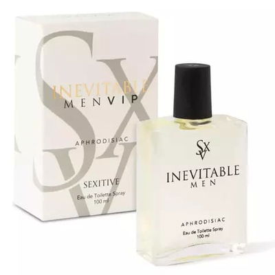 Inevitable Men Vip