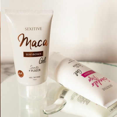 Gel intimo