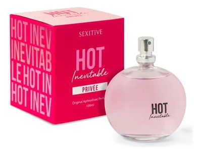 Hot Inevitable Privee