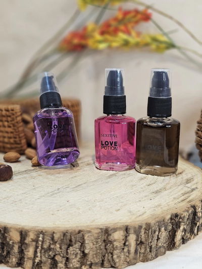 Aceite comestible