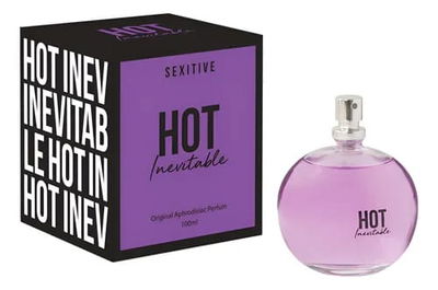 Hot inevitable