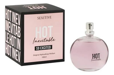 Hot Inevitable So Excited