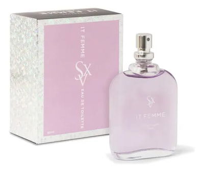 It Femme Florale