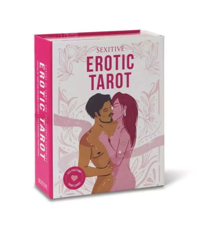 Tarot Sex