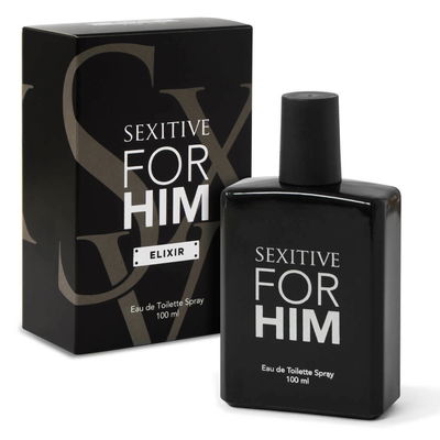 For Him elixir