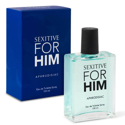 For Him Aphrodisiac