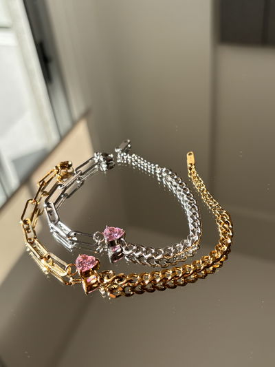 PULSERA ROMA 