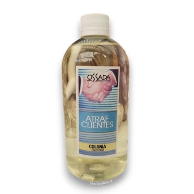 Colonia Esotérica Grande 490ml