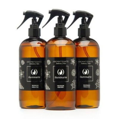 Aromatizante de Ambientes y Telas 500ml
