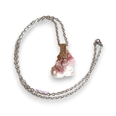 Turmalina Rosa